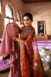 Nureh Jhoomro Luxury Formals (D-71 GEHNA)