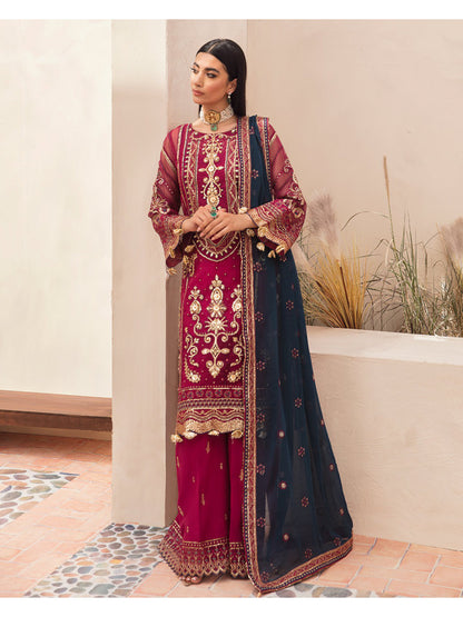 Gulaal - Luxury Formals (Reem 08)