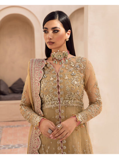 Gulaal - Luxury Formals (Zohra 03)