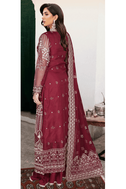 Luxury Wedding Collection by Ramsha H-304