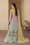 Heirloom Edit-I By Maryum And Maria Luxury Unstitched Collection (SORBET SERENADE MSU 6931)