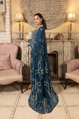 Ranjhan By Razab Wedding Formals (D-RJN-05)