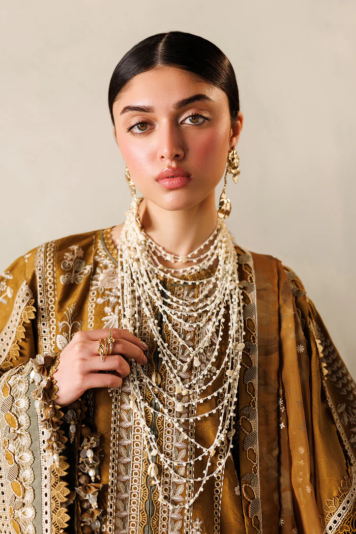 Eid Lawn By Baroque (EL26-D07)