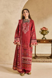 ONE Nation by Florent Embroidered Winter Collection 2025 (D-18)