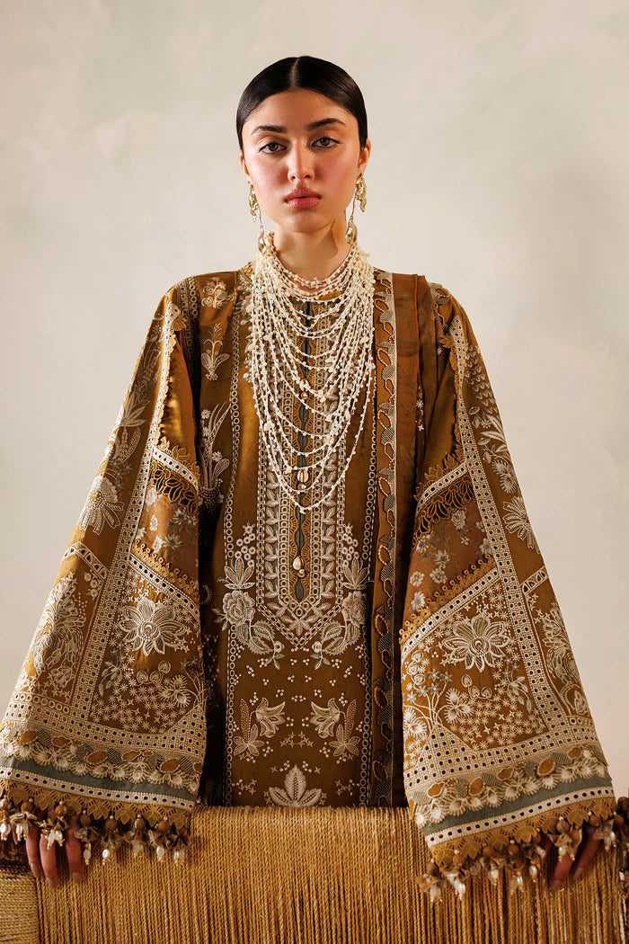Eid Lawn By Baroque (EL26-D07)