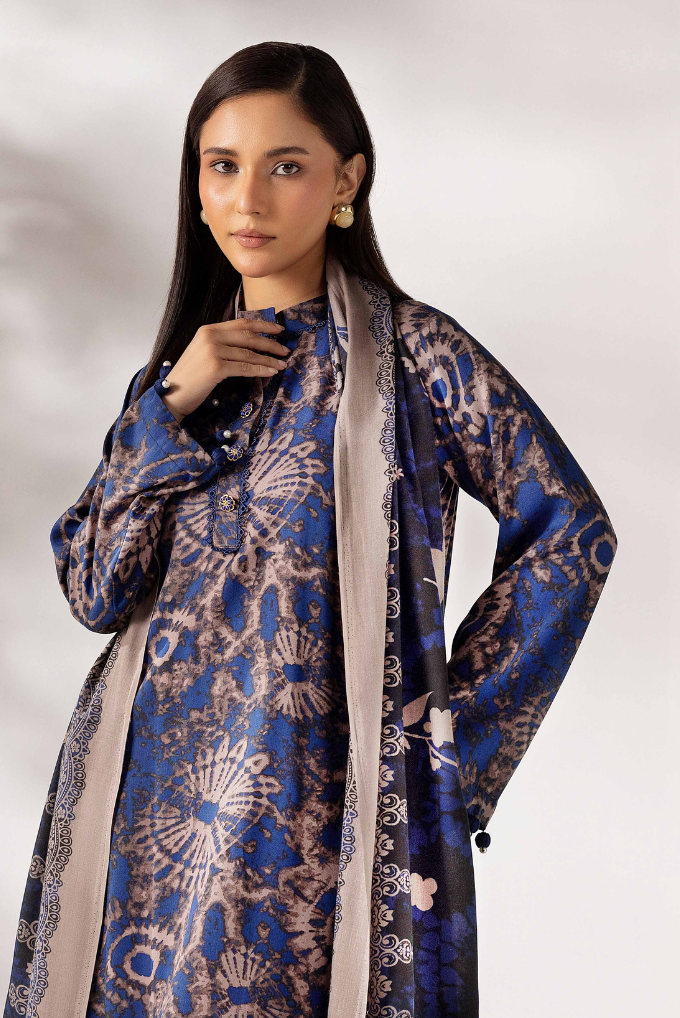 Exclusive Winter Collection Vol:09 By OMRE (D-09)