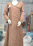 2pc Ready To Wear Linen - 07