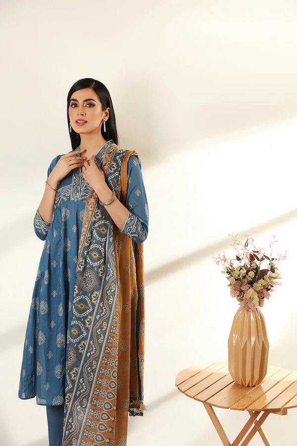 Nishat Lawn Collection Vol-8 42201042-R