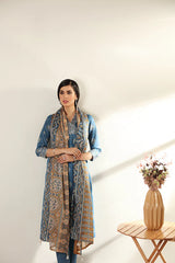 Nishat Lawn Collection Vol-8 42201042-R
