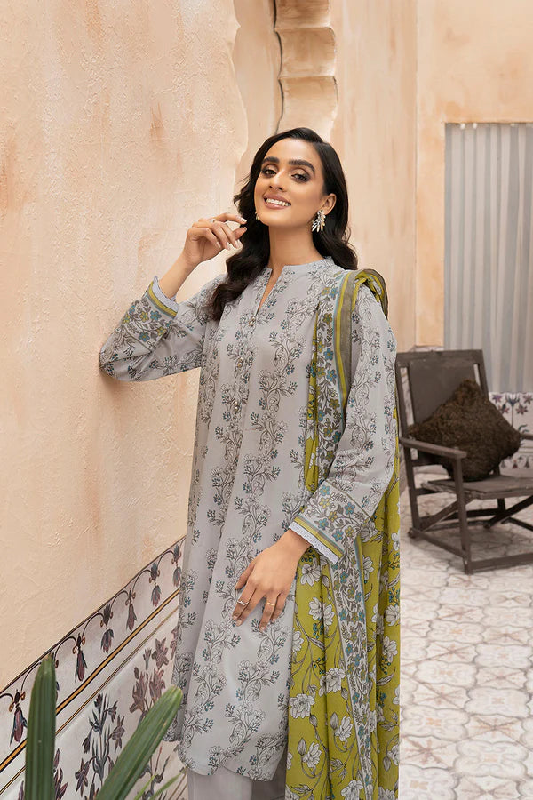 Nishat Lawn Collection Vol-8 42201275-R