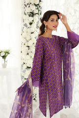 Nishat Lawn Collection Vol-8 42201696-R