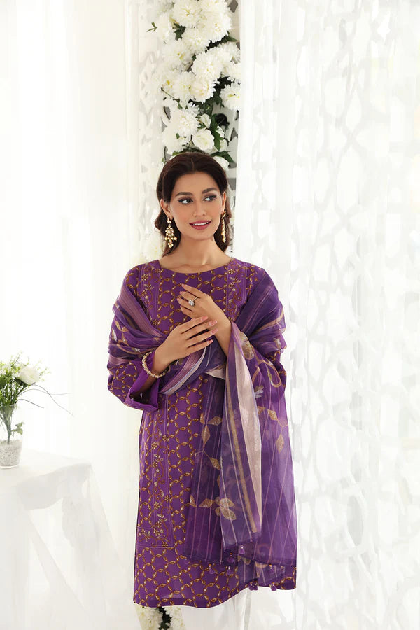 Nishat Lawn Collection Vol-8 42201696-R