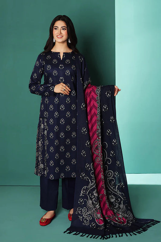 Nishat Lawn Collection Vol-8 42205027-1-R