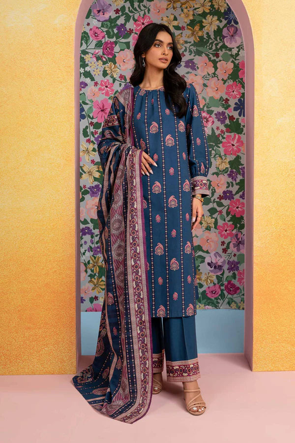 Nishat Lawn Collection Vol-7 42301838-R