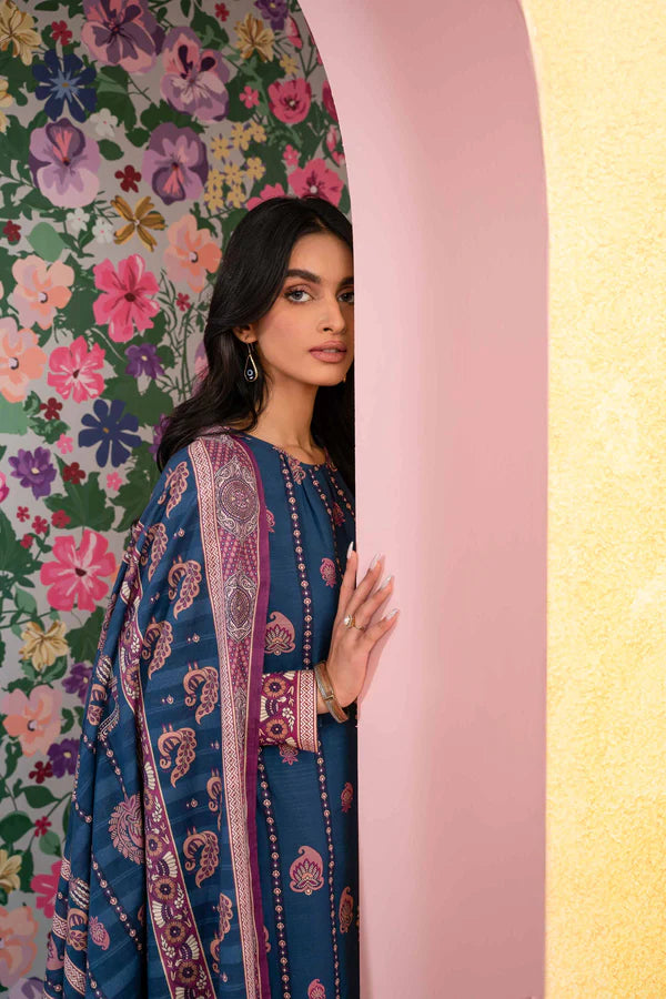 Nishat Lawn Collection Vol-7 42301838-R