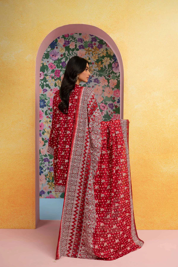 Nishat Lawn Collection Vol-7 42301846-R