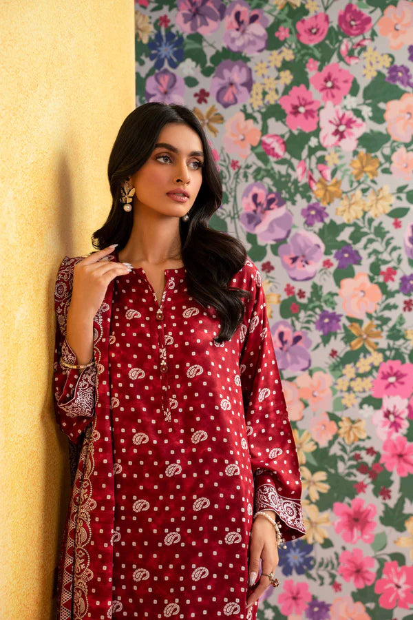 Nishat Lawn Collection Vol-7 42301846-R