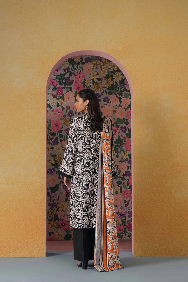 Nishat Lawn Collection Vol-7 42301849-R
