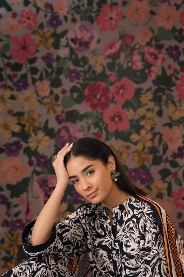 Nishat Lawn Collection Vol-7 42301849-R
