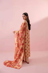 Nishat Lawn Collection Vol-7 42302102-R