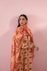 Nishat Lawn Collection Vol-7 42302102-R