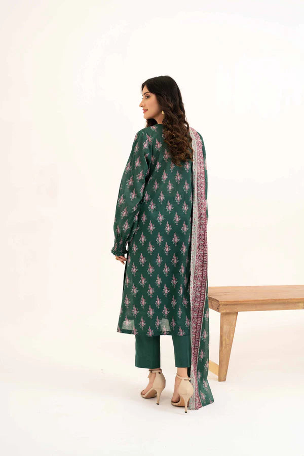 Nishat Lawn Collection Vol-7 42302180-R
