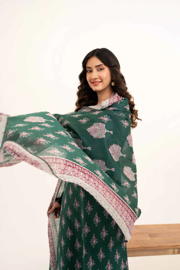 Nishat Lawn Collection Vol-7 42302180-R