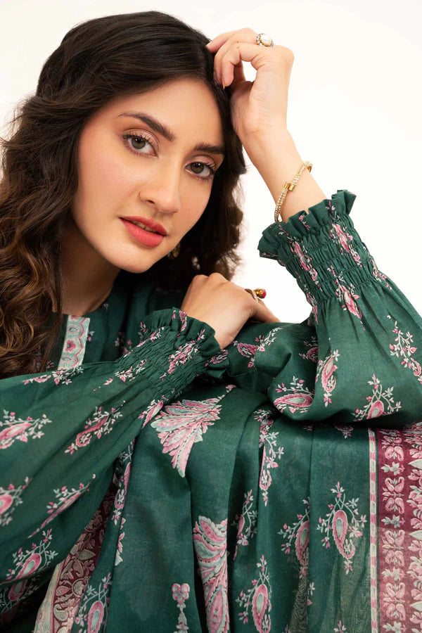 Nishat Lawn Collection Vol-7 42302180-R