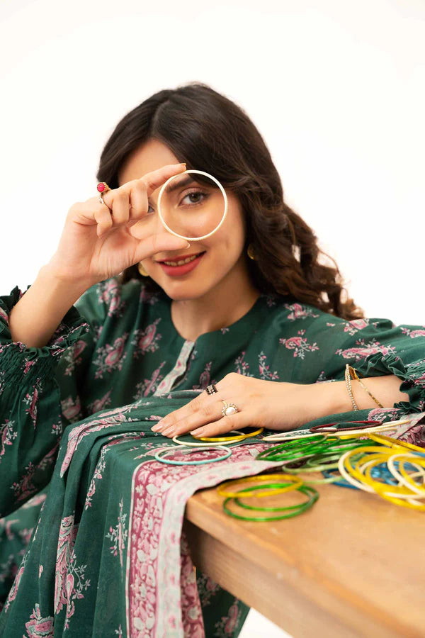Nishat Lawn Collection Vol-7 42302180-R