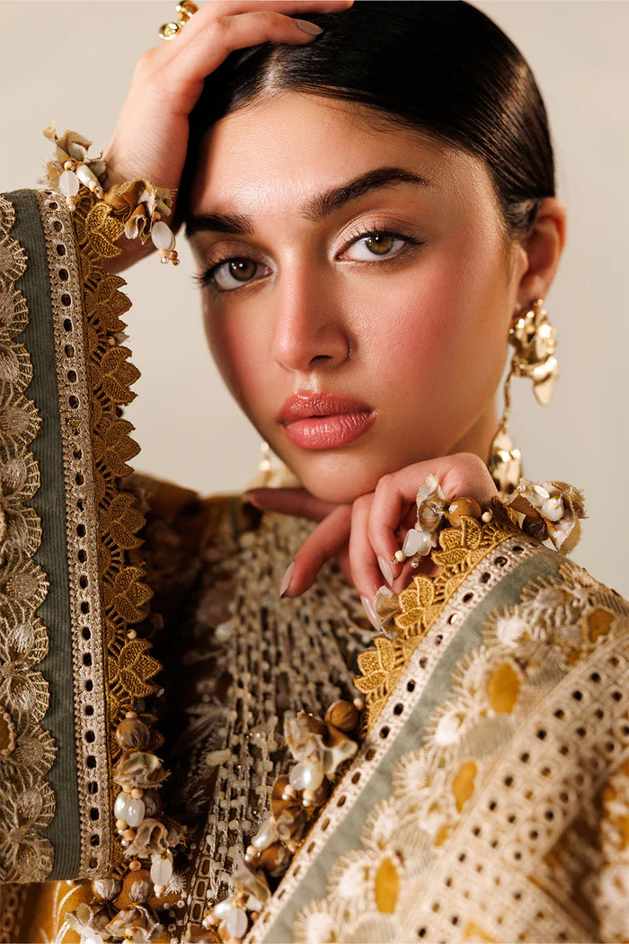 Eid Lawn By Baroque (EL26-D07)