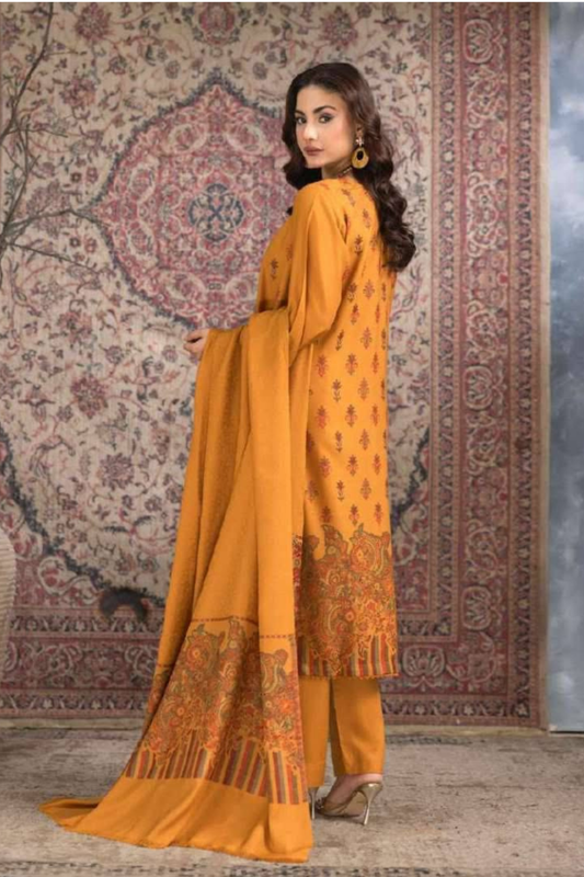Pashmina Kani By Peridot ( PR-611)