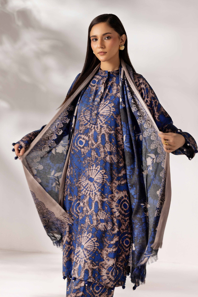 Exclusive Winter Collection Vol:09 By OMRE (D-09)