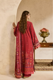 ONE Nation by Florent Embroidered Winter Collection 2025 (D-18)