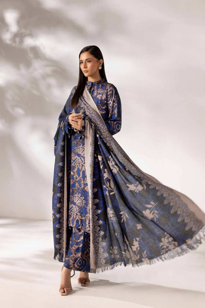 Exclusive Winter Collection Vol:09 By OMRE (D-09)