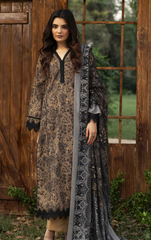 Exclusive Wool Shawal Collection'25 By OMRE ( 8 )