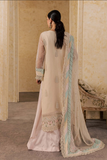 Heirloom Edit-I By Maryum And Maria Luxury Unstitched Collection (ELYSIAN WHISPER MSU 6930)