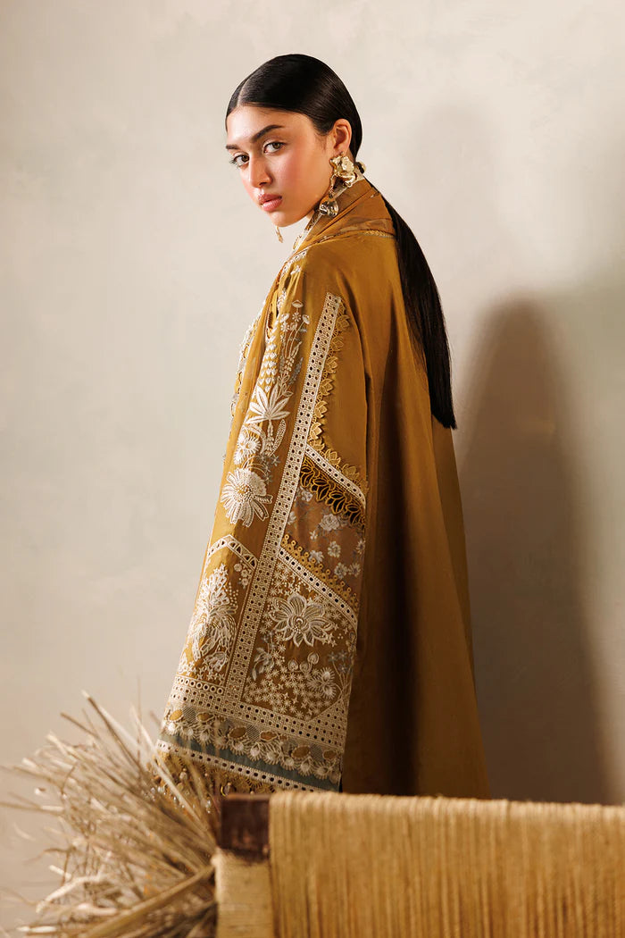 Eid Lawn By Baroque (EL26-D07)