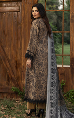 Exclusive Wool Shawal Collection'25 By OMRE ( 8 )