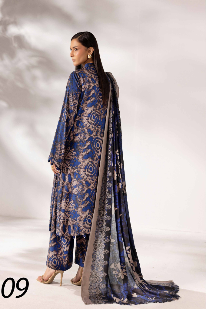 Exclusive Winter Collection Vol:09 By OMRE (D-09)