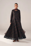 Iznik Embroidered Lawn (SS-09)