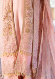 Arzoo Collection'25 By Zarqash ( Mehār )