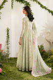 Iznik Festive Embroidered Lawn Edition '25 IFE-11