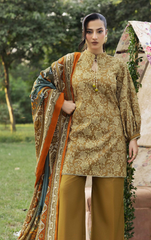 Exclusive Wool Shawal Collection'25 By OMRE ( 9 )