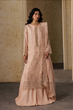 Heirloom Edit-I By Maryum And Maria Luxury Unstitched Collection (BLOSSOM AURA MSU 6935)