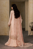 Heirloom Edit-I By Maryum And Maria Luxury Unstitched Collection (BLOSSOM AURA MSU 6935)