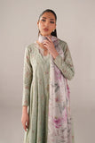 Iznik Embroidered Lawn (SS-03)