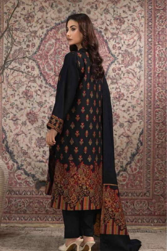Pashmina Kani By Peridot ( PR-613)