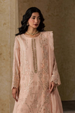 Heirloom Edit-I By Maryum And Maria Luxury Unstitched Collection (BLOSSOM AURA MSU 6935)