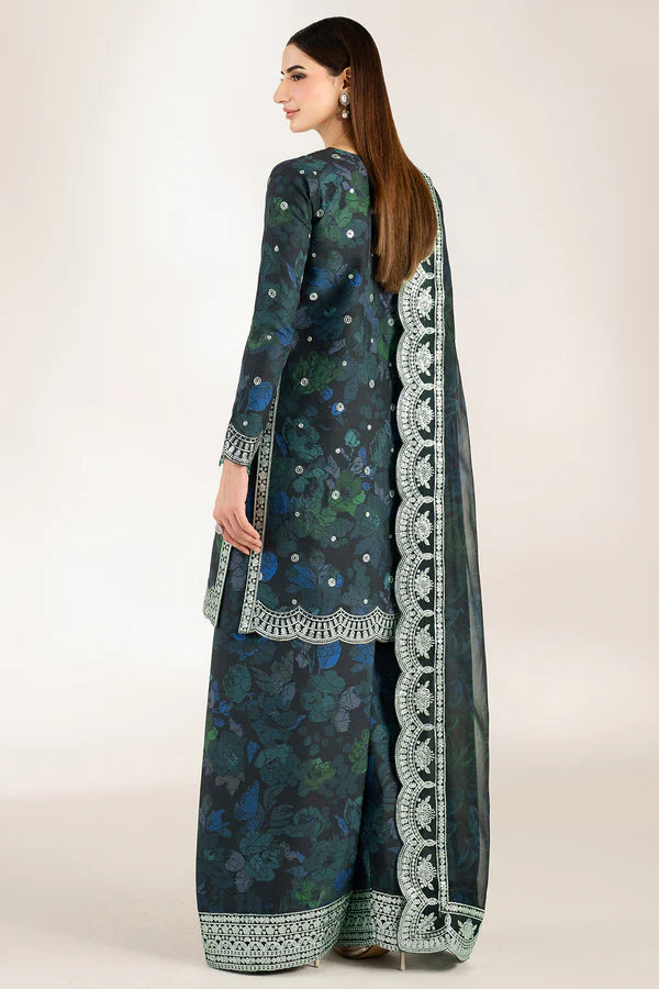 Fiorella Formals`25 by Farasha ALORA CHARM