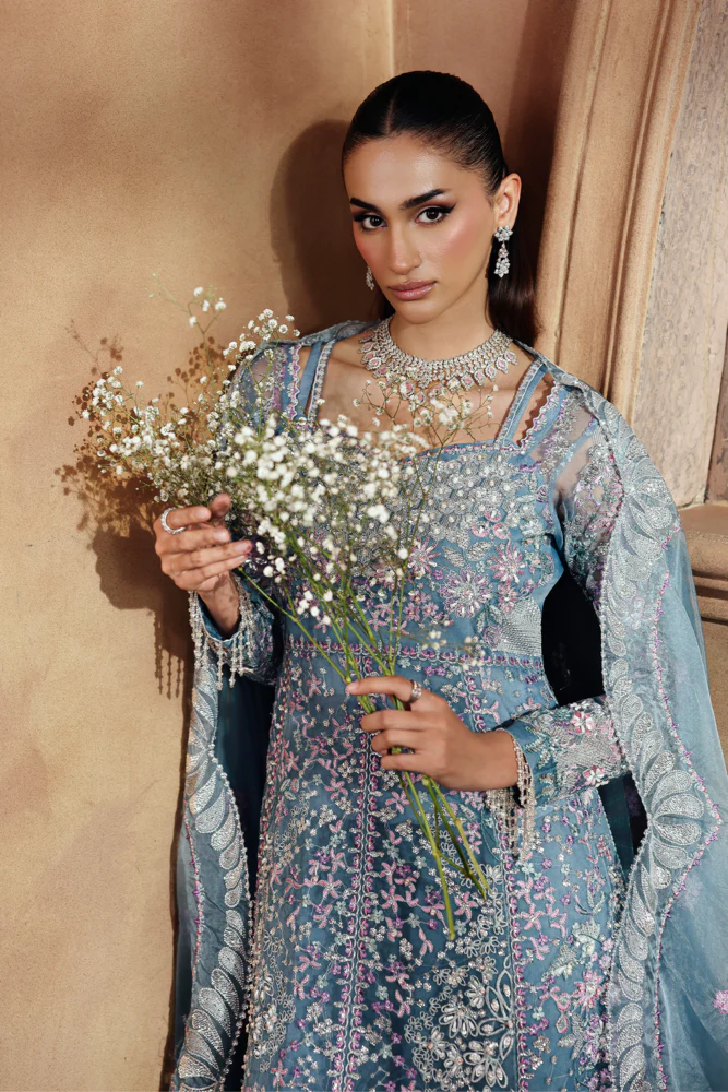 Sage Luxury Formals by Raj Bari Elysia
